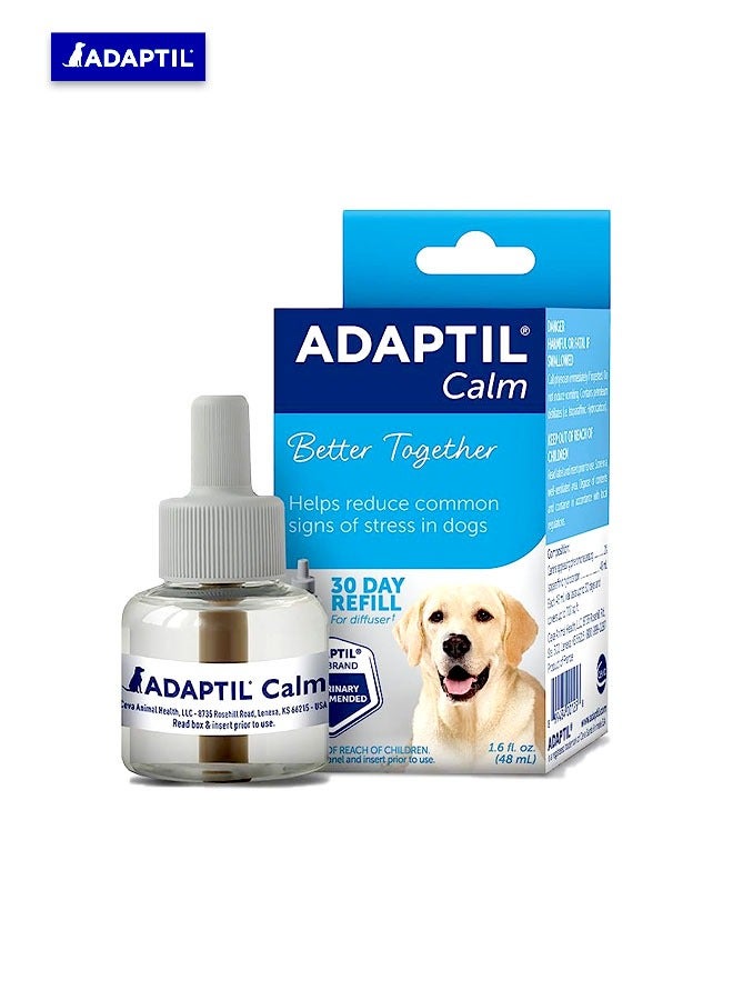 ADAPTIL Calm Refill - 48 ml - Image 1