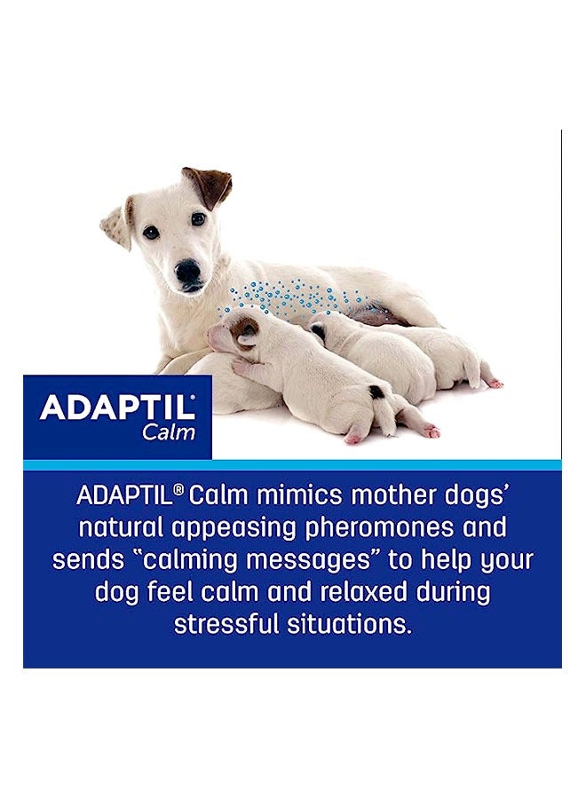 ADAPTIL Calm Refill - 48 ml - Image 2