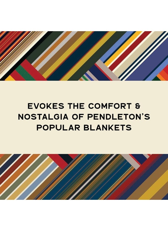 null - Pendleton Patterns 1000-Piece Puzzle - Image 1