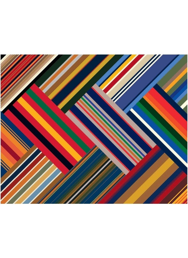 null - Pendleton Patterns 1000-Piece Puzzle - Image 1