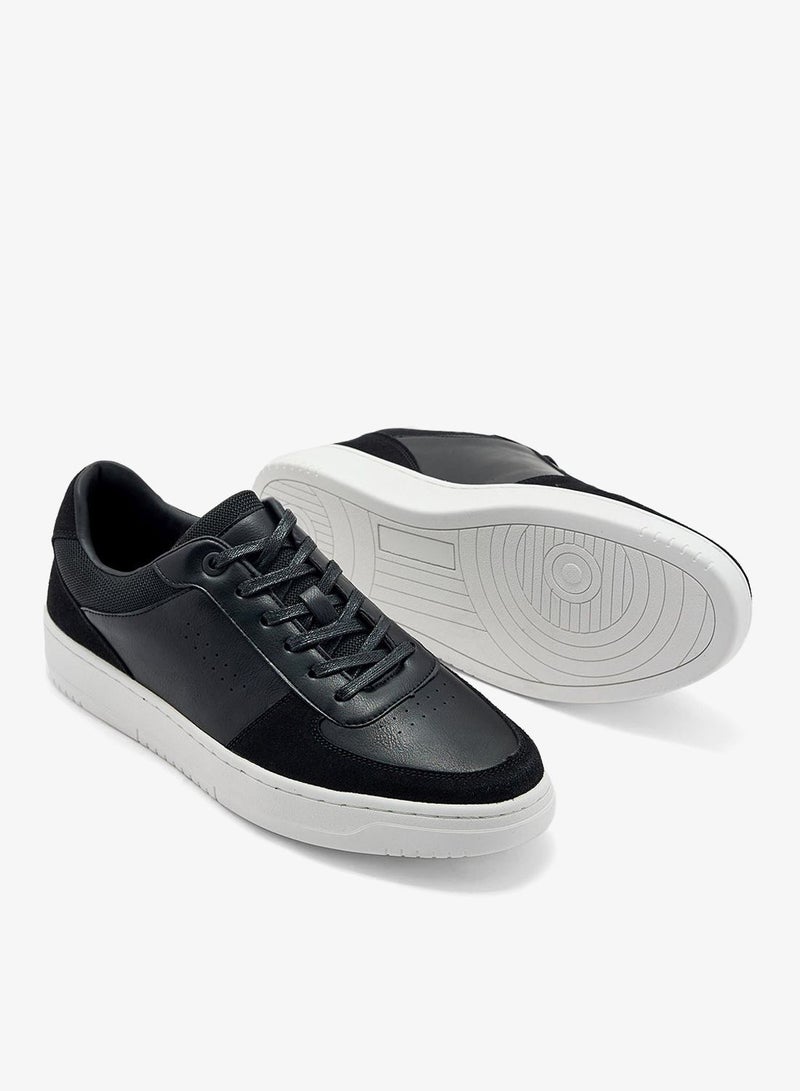 روبرت وود سنيكرز كاجوال ذكي - Image 3