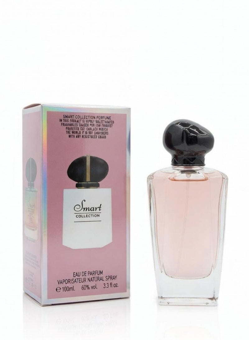 سمارت كولكشن  سمارت كوليكشن رقم 581 - مجموعة هدايا عطرية فاخرة (100 مل) - Image 3