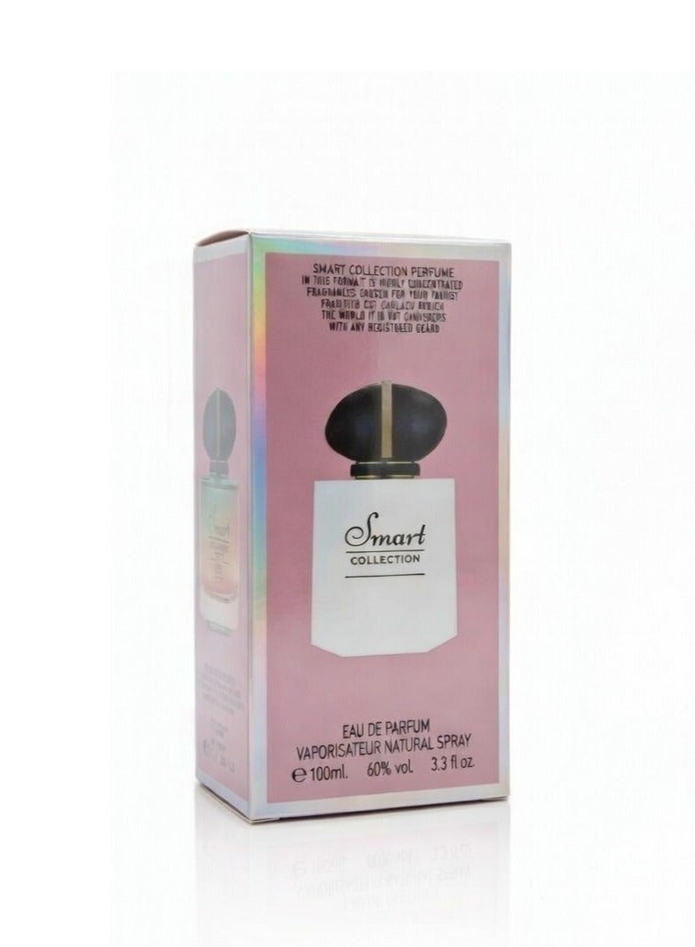 سمارت كولكشن  سمارت كوليكشن رقم 581 - مجموعة هدايا عطرية فاخرة (100 مل) - Image 2