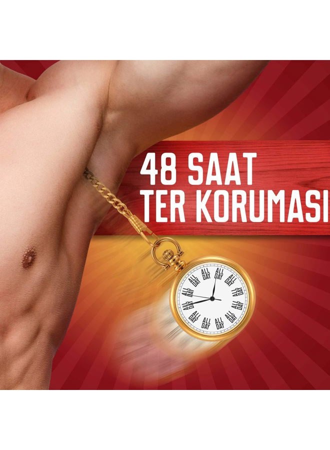 Old Spice مزيل العرق و مضاد التعرق أولد سبايس بوستر للرجال - علبة 50 مل / 1.7 أونصة - Image 4