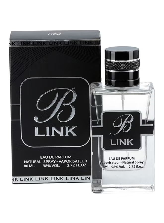 B Link EDP 80ml - Image 1