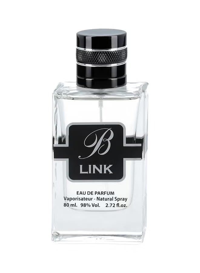 B Link EDP 80ml - Image 2
