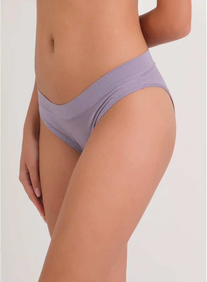 La Senza La Senza Everyday Bikini Medium Coverage Panties