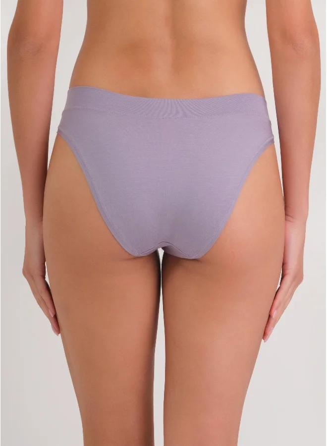La Senza La Senza Everyday Bikini Medium Coverage Panties