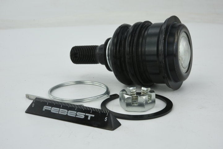 febest Ball Joint Front Lower Arm Febest - 0220-C24 - Image 2