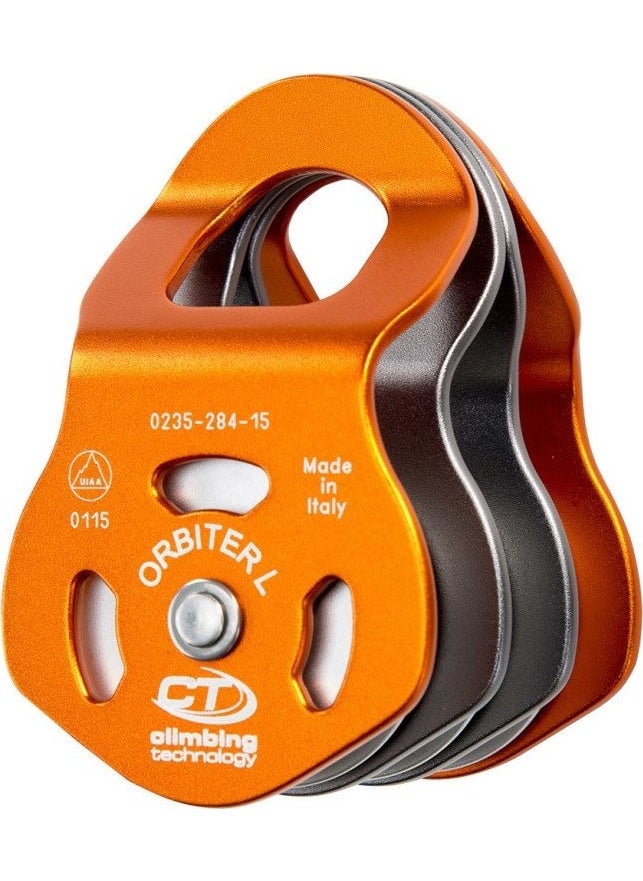 Climbing Technology Ct Orbıter Lobster / gray L Reel 