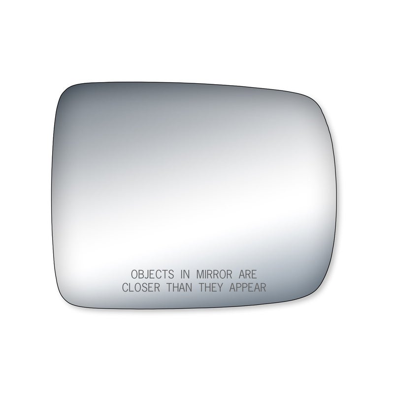 Fit System Passenger Side Mirror Glass, Honda Element - Image 3