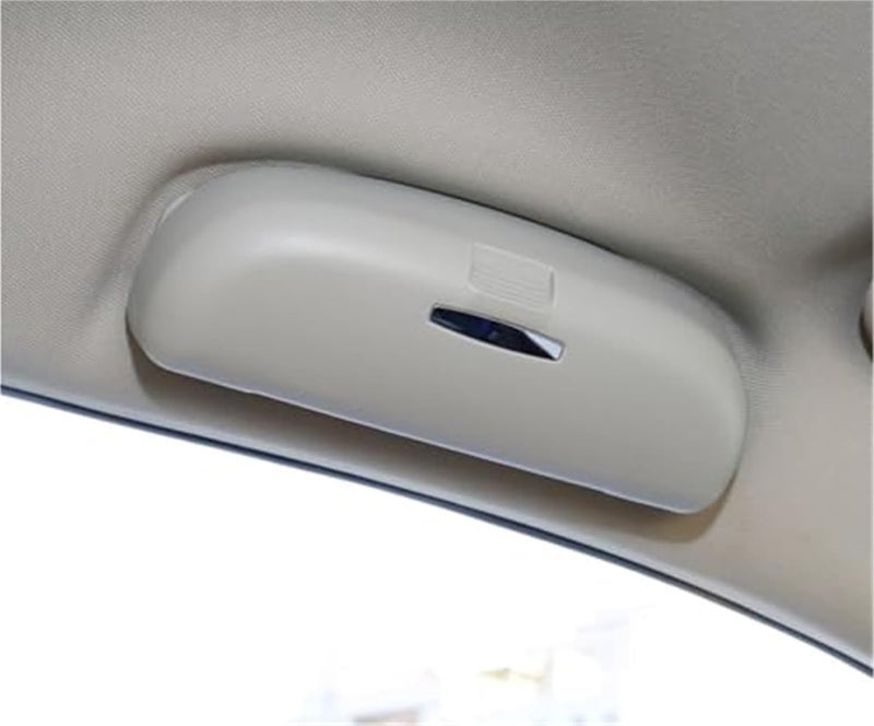 Wivplex Car Sunglasses Holder for Audi Models - Image 5