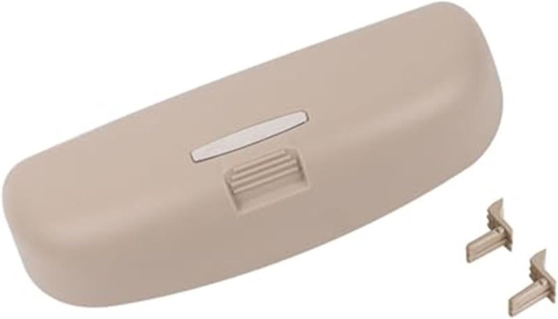 Wivplex Car Sunglasses Holder for Audi Models - Image 1