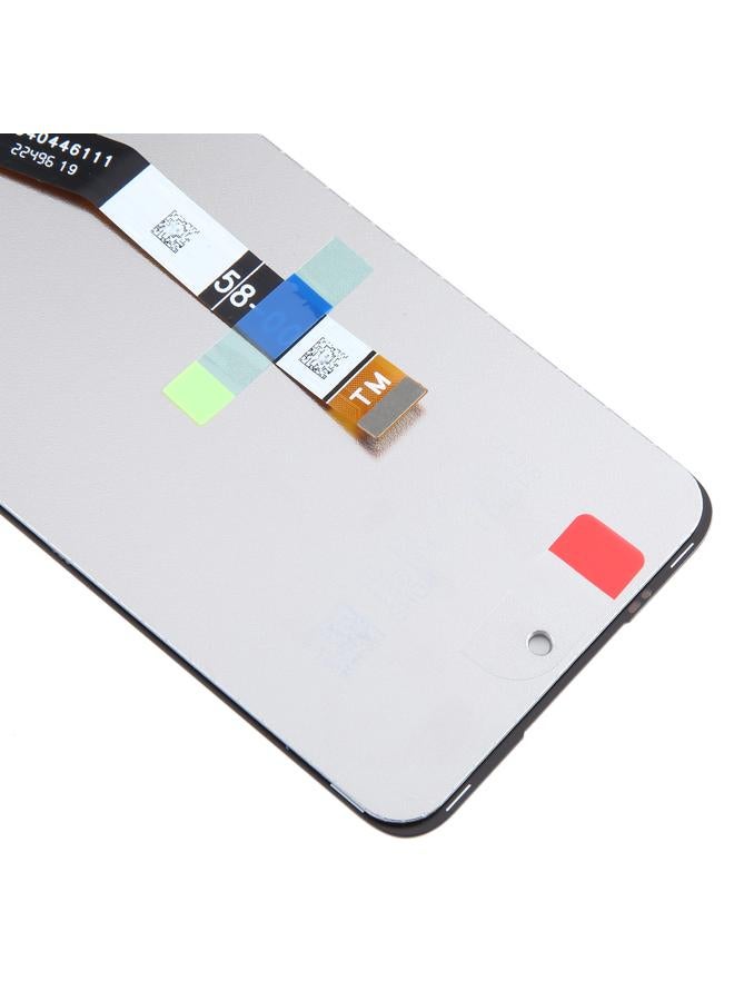 erorex Replacement For Motorola Moto G73 OEM LCD Screen with Digitizer Full Assembly - Image 4