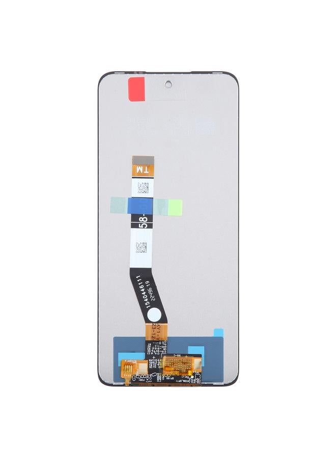 erorex Replacement For Motorola Moto G73 OEM LCD Screen with Digitizer Full Assembly - Image 3