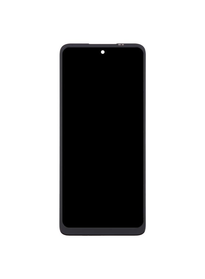 erorex Replacement For Motorola Moto G73 OEM LCD Screen with Digitizer Full Assembly - Image 2