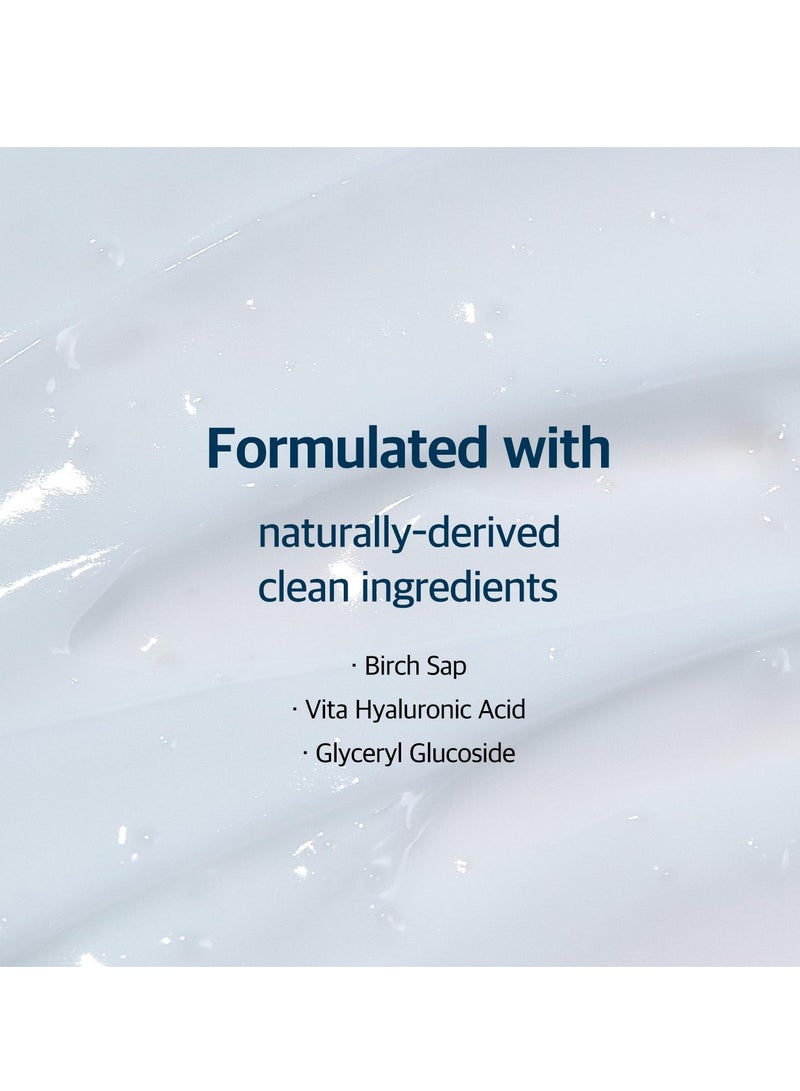 راوند لاب البتولا كريم مرطب - Image 3