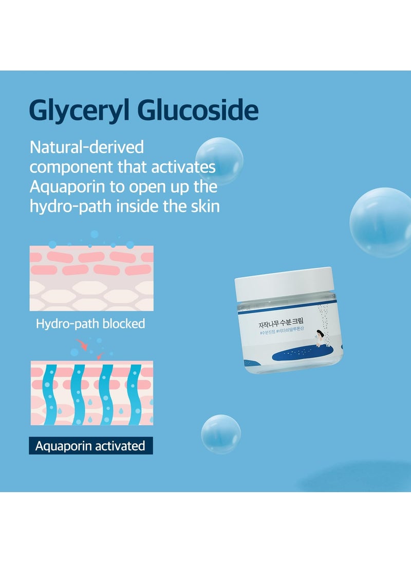 راوند لاب البتولا كريم مرطب - Image 4