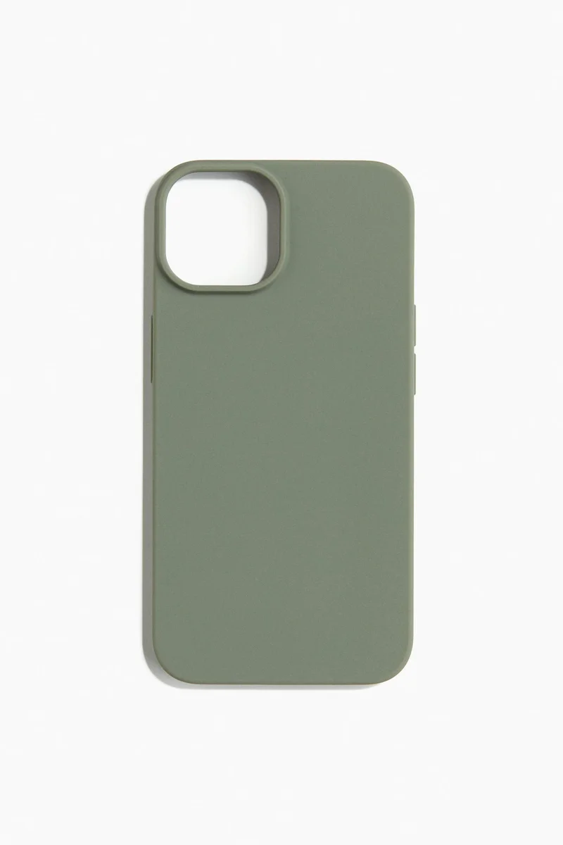 H&M Iphone Case