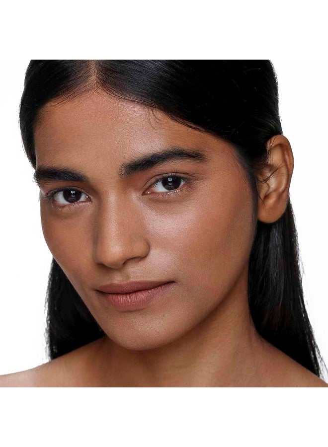 KIRO Non-Stop Airy Matte Liquid Lip Cinnamon Nude - Image 2