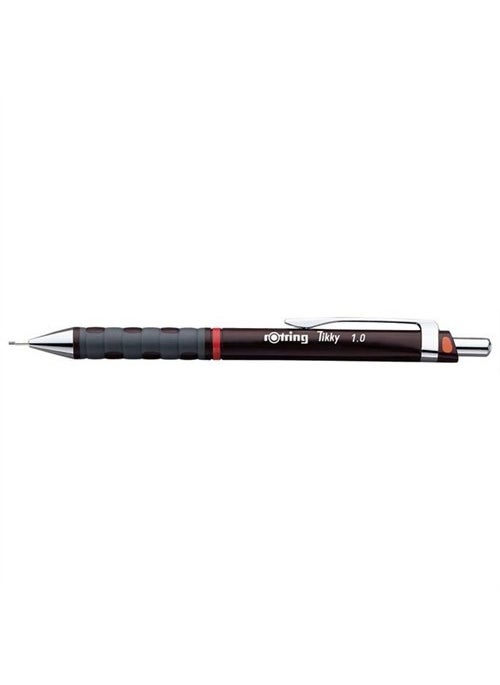 Rotring - Tikky Versatil Wine 1.0 Mm. 0850000 - Image 1