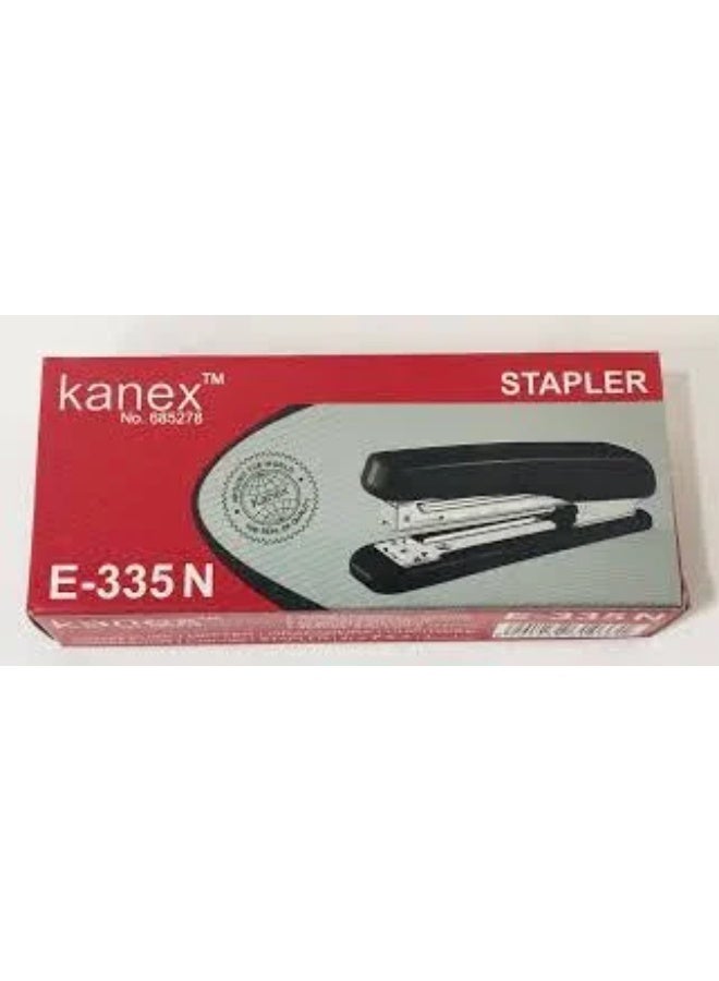 كانيكس دباسة كانكس E-335 N، سعة 30 ورقة، عمق 85 مم - Image 3
