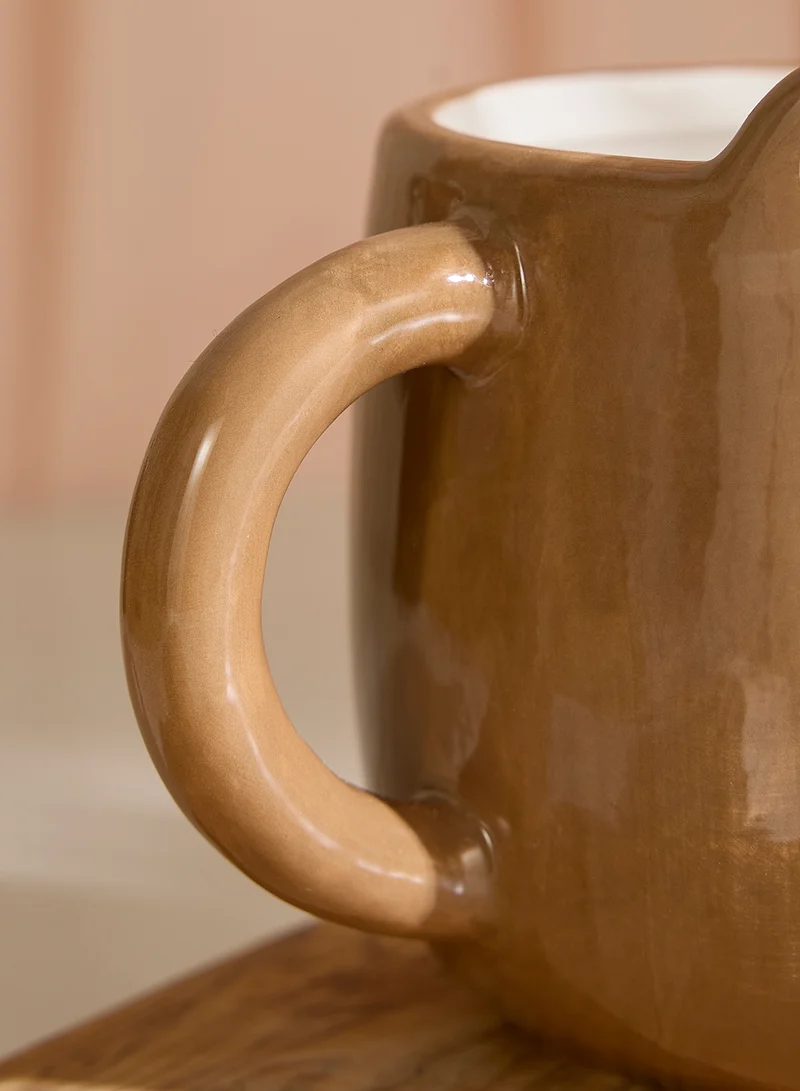 ساس آند بيل Bear Mug