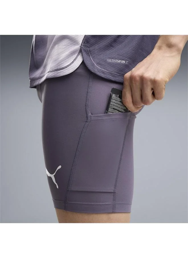 Puma Lightspeed Running 8" Tights Men
