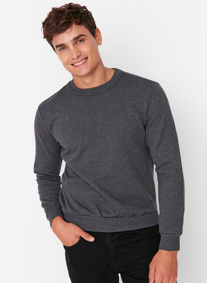 trendyol Regular Sweatshirt - Image 5