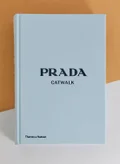 THAMES Prada Catwalk: The Complete Collections