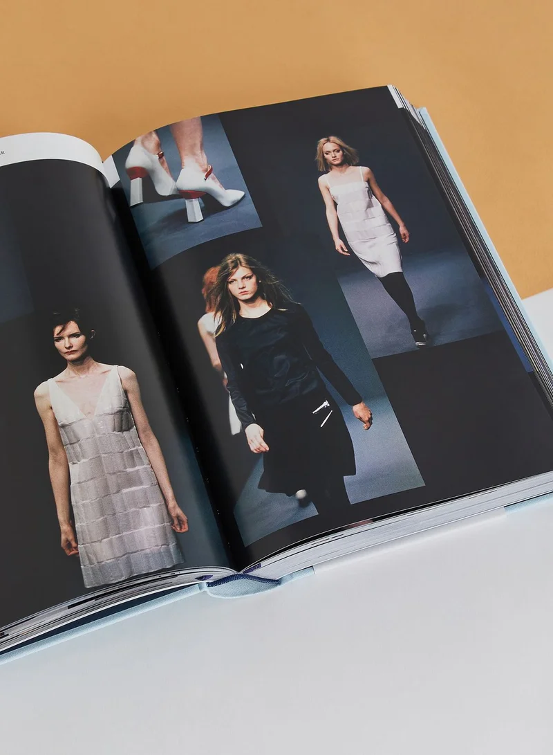 THAMES Prada Catwalk: The Complete Collections