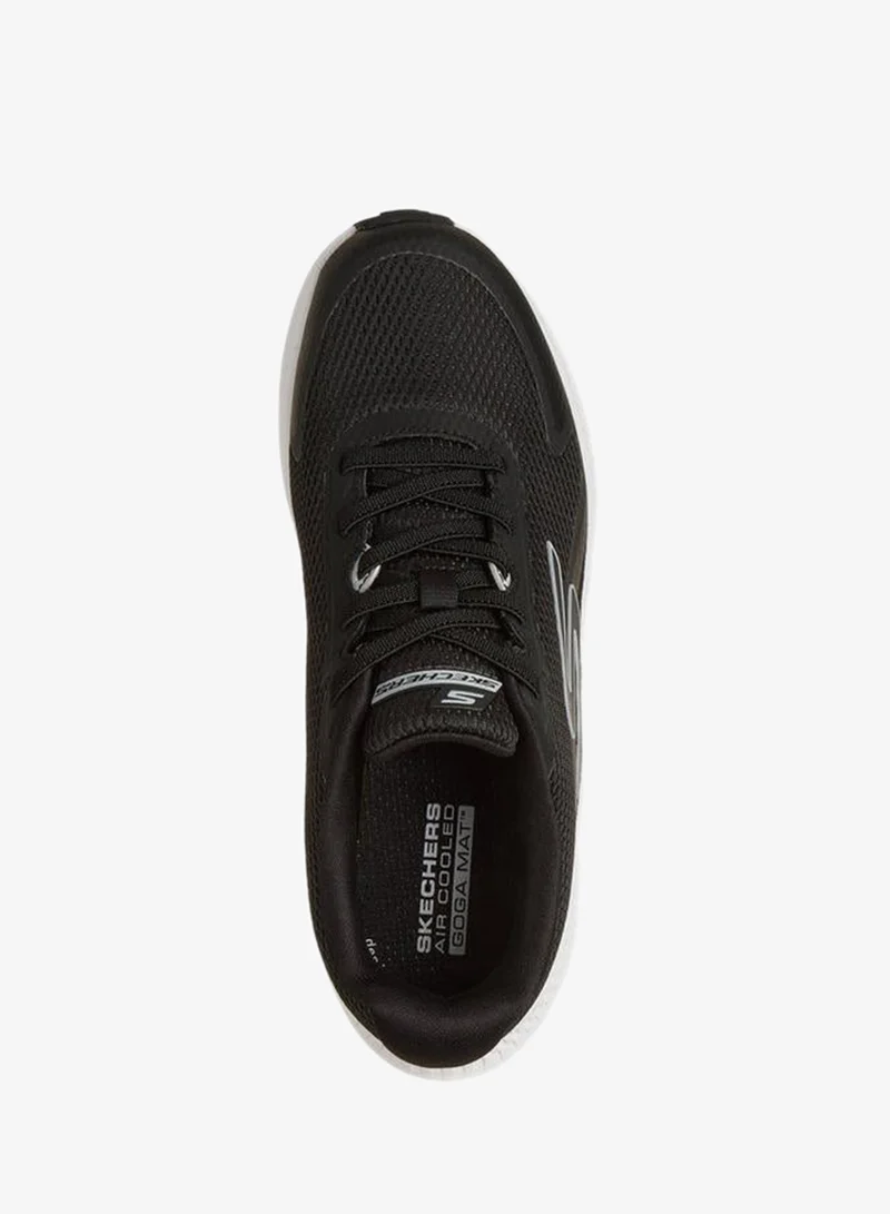 SKECHERS Women Go Run Consistent 2.0 Lace-Up Running Shoes
