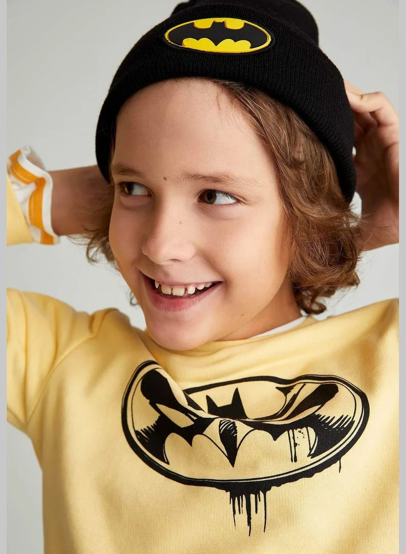 DeFacto Boy Casual Beret