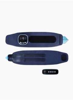Generic Hand Massager, Wrist Massager, Electric Heating Wrist Guard, Hot Compress Equipped With Remote Control  - Image 1