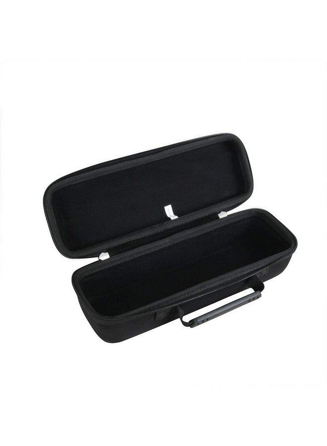 Hermitshell Hard Travel Case for Jenga Classic Game (Not Include Blocks) - Image 3