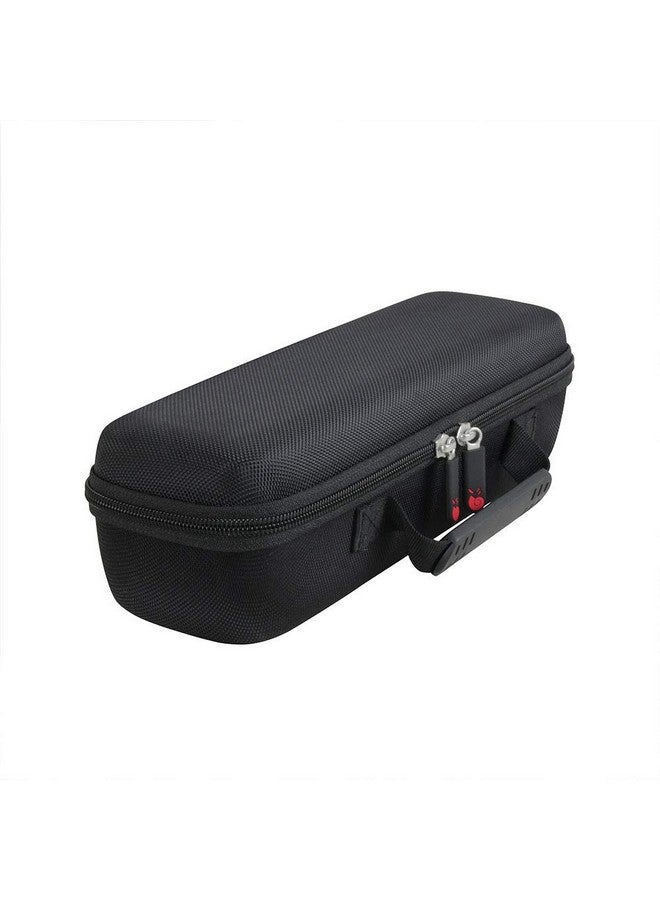 Hermitshell Hard Travel Case for Jenga Classic Game (Not Include Blocks) - Image 4