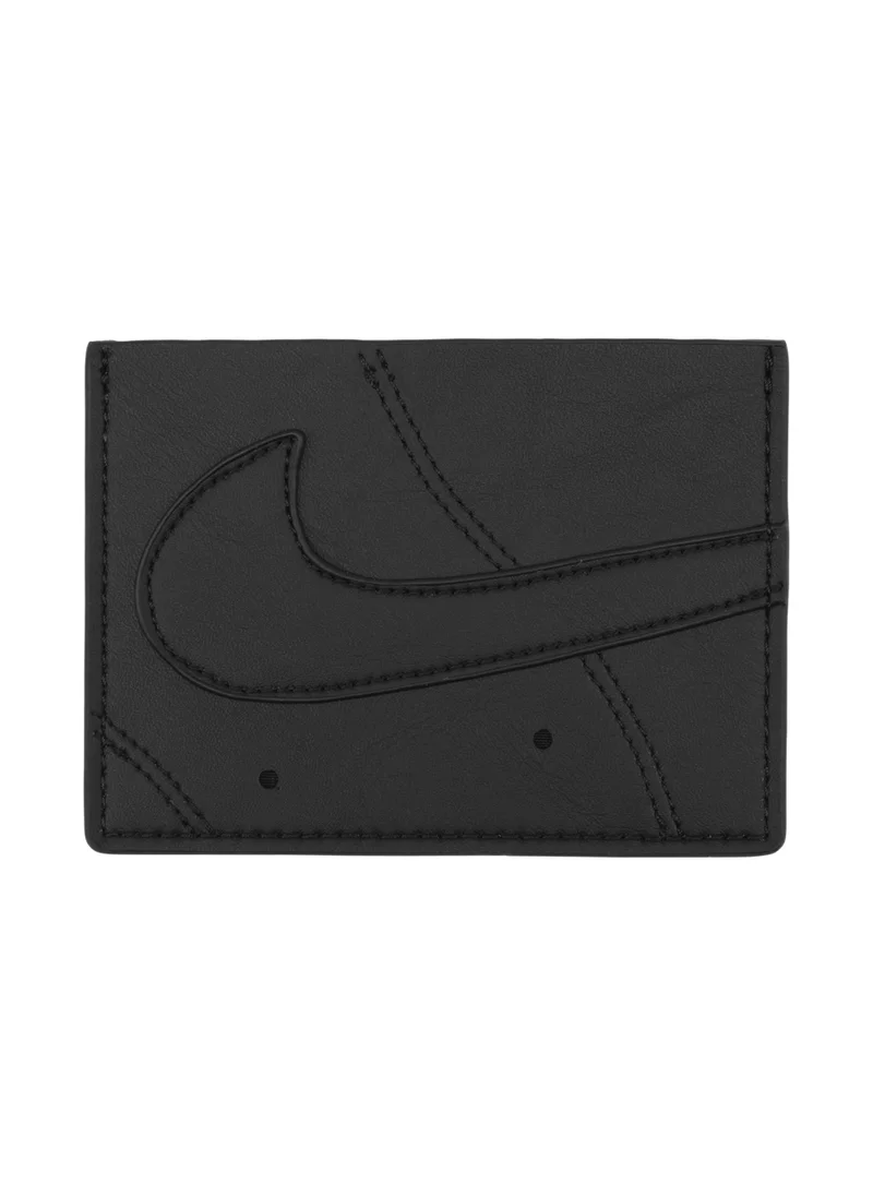 Nike Icon Air Force 1 Card Wallet