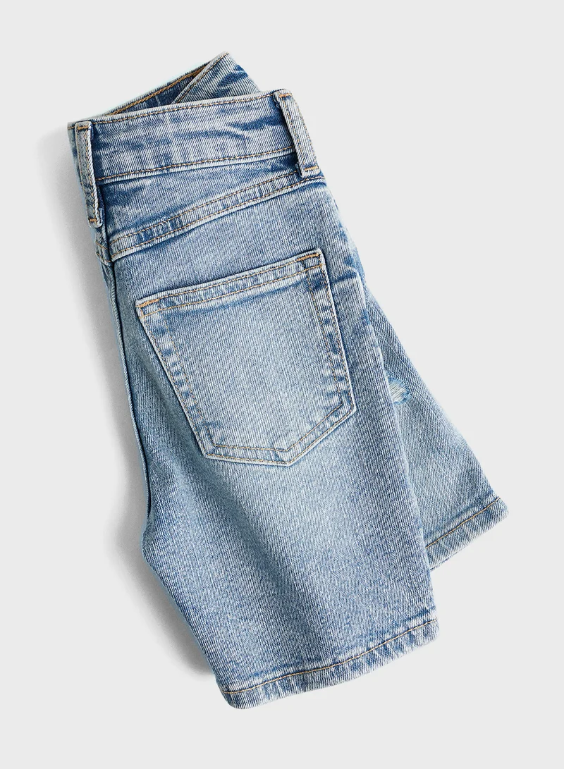 H&M Denim Shorts
