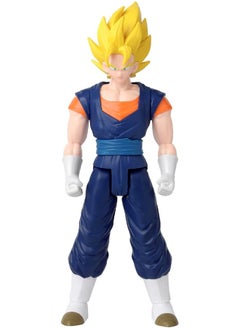 Bandai Dragonball Limit Breaker Series Super Saiyan Vegito  - Image 1