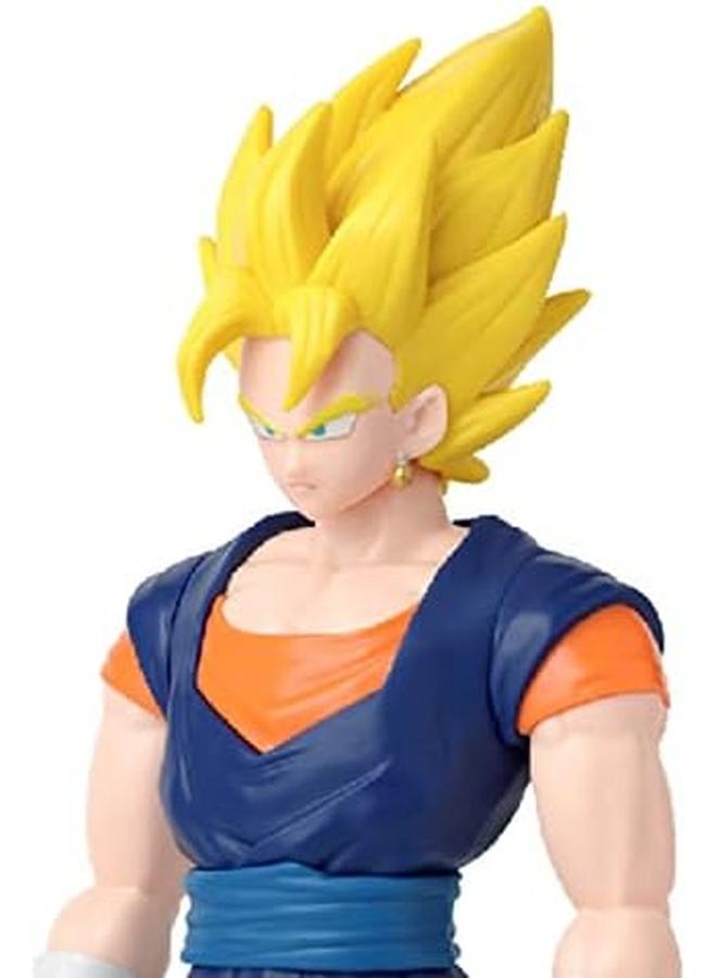 Bandai Dragonball Limit Breaker Series Super Saiyan Vegito  - Image 4