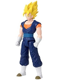 Bandai Dragonball Limit Breaker Series Super Saiyan Vegito  - Image 2