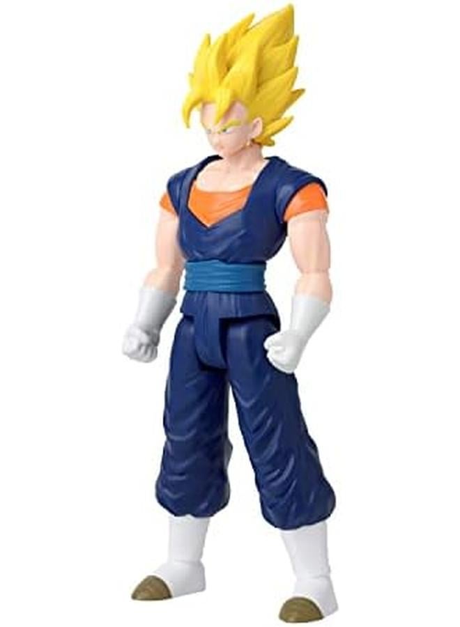 Bandai Dragonball Limit Breaker Series Super Saiyan Vegito  - Image 2