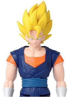Bandai Dragonball Limit Breaker Series Super Saiyan Vegito  - Image 3