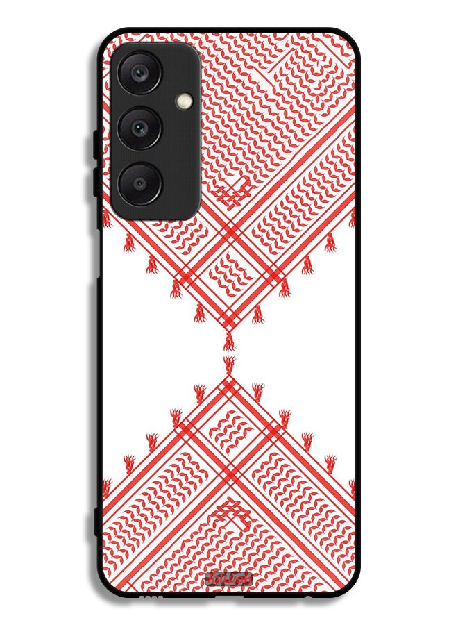 Tolwak Samsung Galaxy A25 5G Protective Case Cover Shamal - Image 1