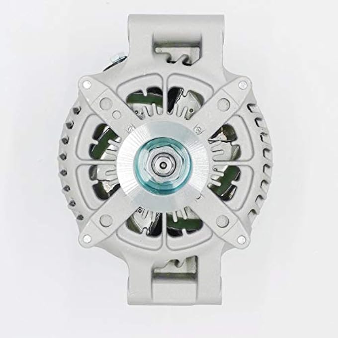 TYC Alternator Compatible with 2012-2016 BMW X5 - Image 3
