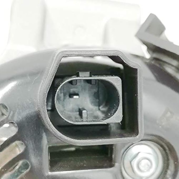 TYC Alternator Compatible with 2012-2016 BMW X5 - Image 5