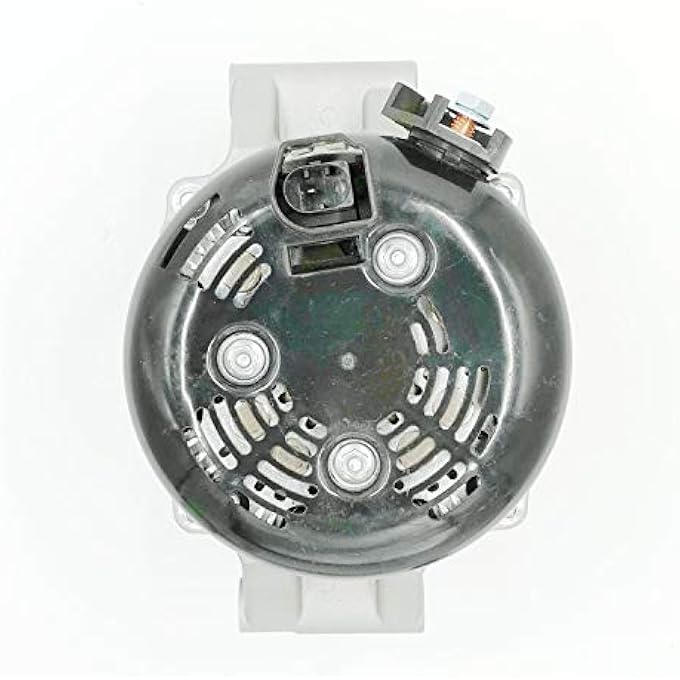TYC Alternator Compatible with 2012-2016 BMW X5 - Image 4