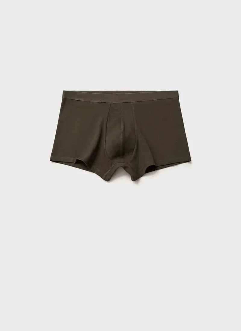 Mango Man 3-Pack Combined Briefs
