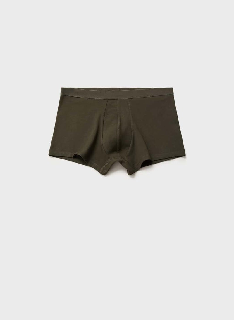 Mango Man 3-Pack Combined Briefs  - Image 3