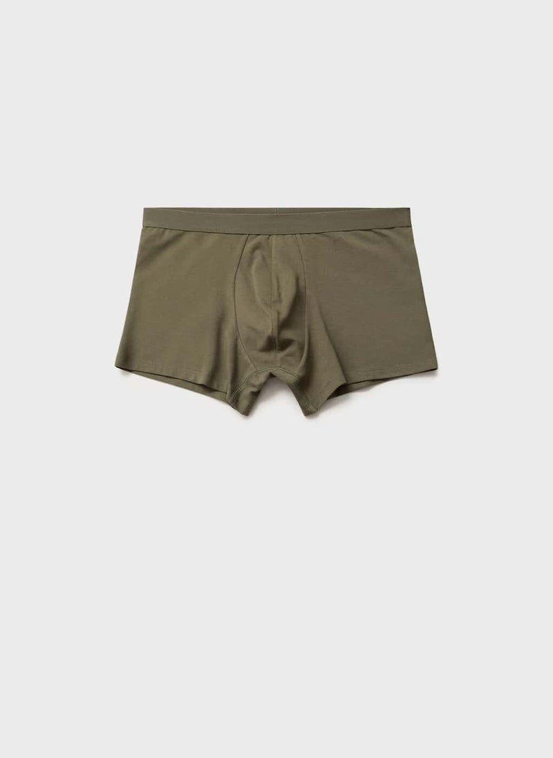 Mango Man 3-Pack Combined Briefs  - Image 4